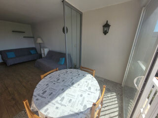  Appartement à vendre 2 pièces 31 m²