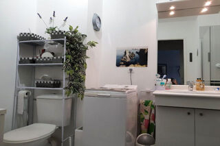 Appartement  vendre 2 pices 39 m