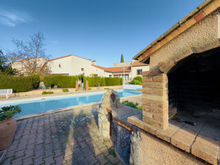  Maison � vendre 4 pi�ces 164 m�