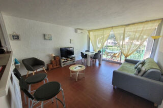  Appartement � vendre 3 pi�ces 52 m�