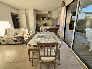  Appartement à vendre 3 pièces 59 m²