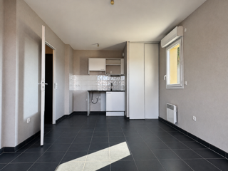  Appartement à vendre 2 pièces 39 m²