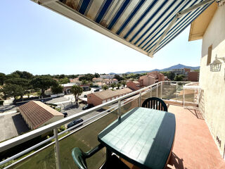  Appartement � vendre 2 pi�ces 27 m�