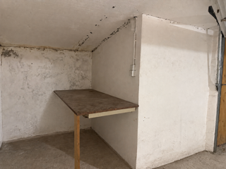  Parking / Garage à vendre 34 m²