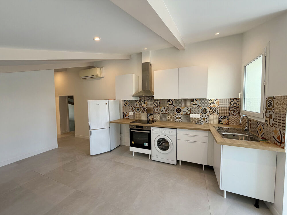 Location Appartement T4 Meubl� � l'ann�e Sor�de enti�rement r�nov� Sorede