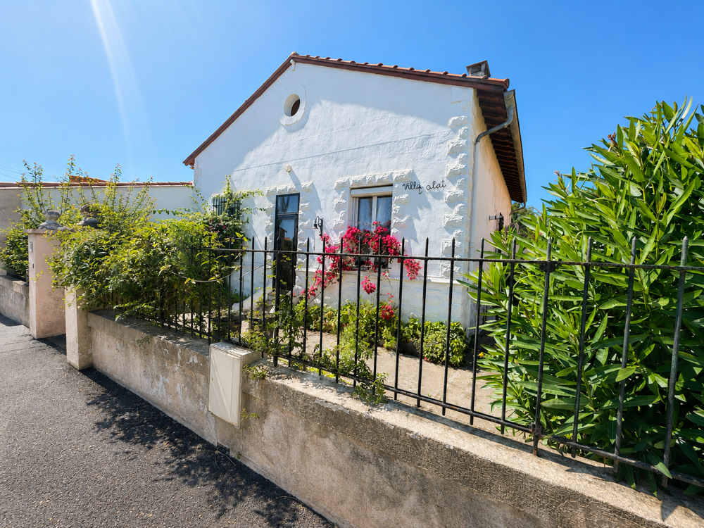 Maison 4 pièces 80 m² · à Argeles sur Mer · 80 m² · 280 000 €