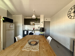  Appartement à vendre 2 pièces 37 m²