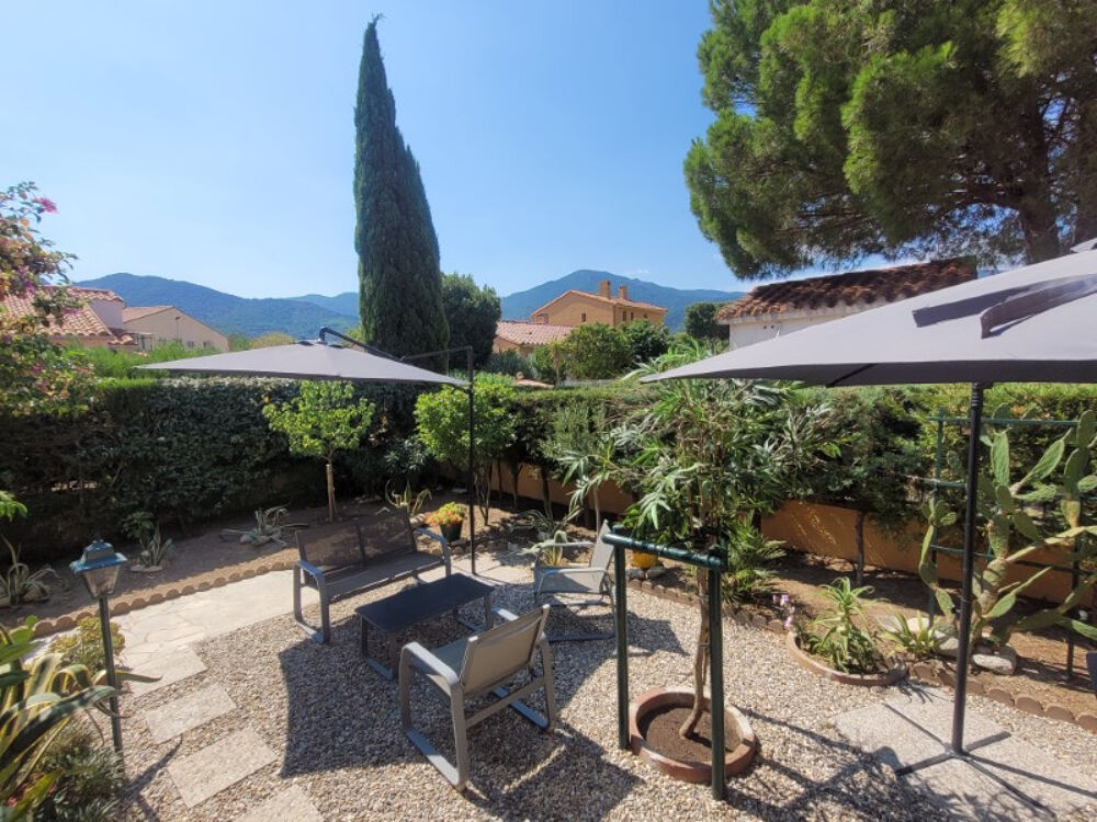 Sorède Villa Traditionnelle rénovée 120m2 sh