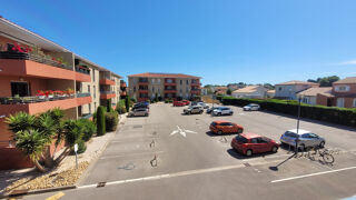  Appartement � vendre 2 pi�ces 39 m�