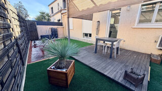  Maison � vendre 4 pi�ces 92 m�