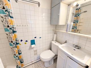  Appartement à louer 2 pièces 27 m²