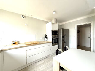  Appartement � vendre 4 pi�ces 76 m�