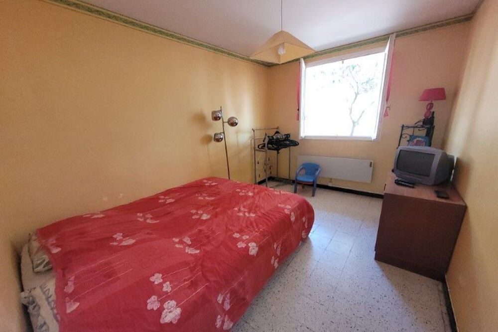 Vente Appartement Argelès Plage Nord - Appartement T2   40 m2   Vue pinède   À 2 pas de la plage Argeles sur mer