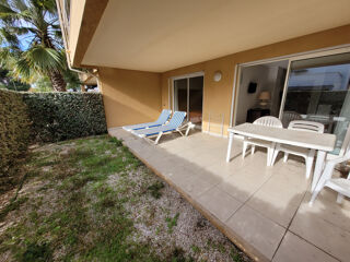  Appartement � vendre 2 pi�ces 41 m�