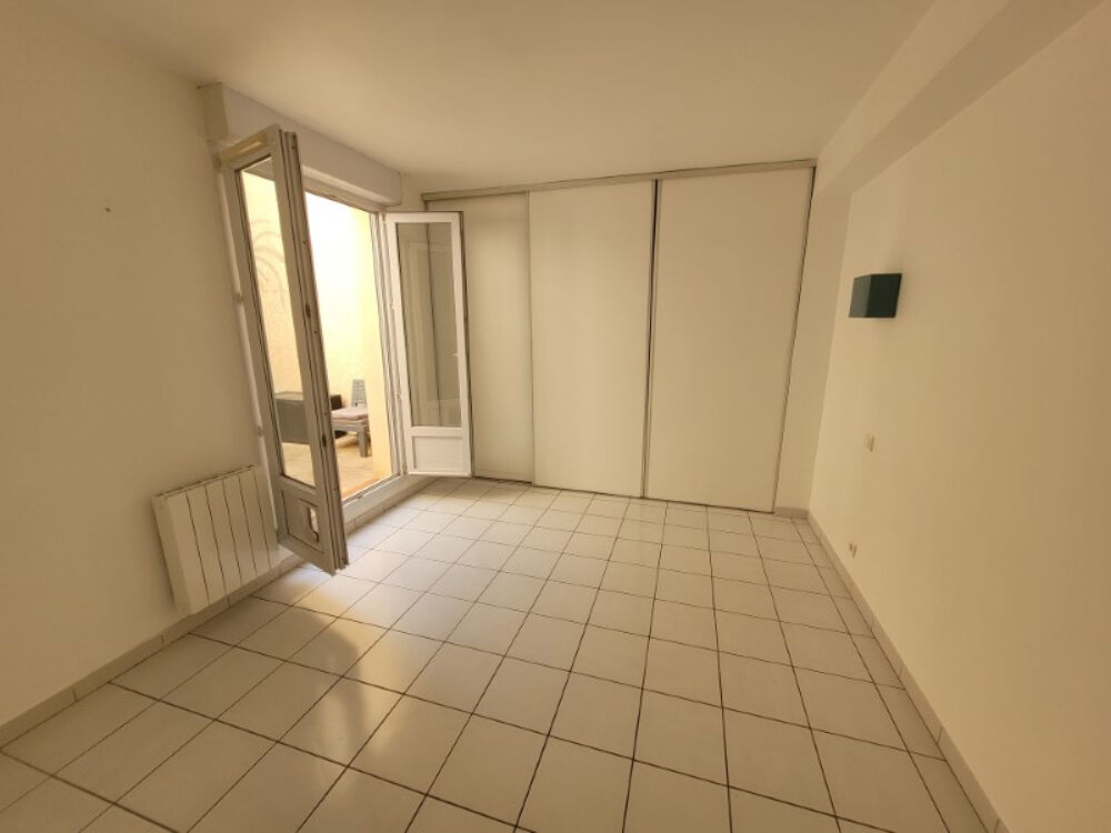 ARGELES VILLAGE - APPARTEMENT T3 TERRASSE GARAGE A VENDRE