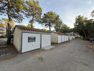  Parking / Garage � vendre 11 m�