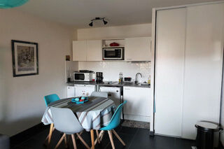  Appartement � vendre 2 pi�ces 39 m�