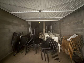  Parking / Garage � vendre 33 m�