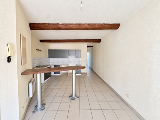 Vente Appartement ARGELÈS VILLAGE   T3 AVEC CAVE ET CHAMBRE INDÉPENDANTE Argeles sur mer