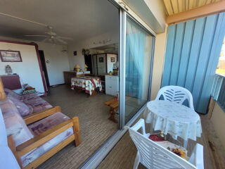  Appartement � vendre 1 pi�ce 29 m�