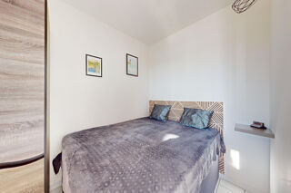  Appartement � vendre 1 pi�ce 28 m�