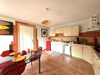  Maison � vendre 3 pi�ces 87 m�