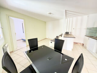  Appartement � louer 2 pi�ces 35 m�