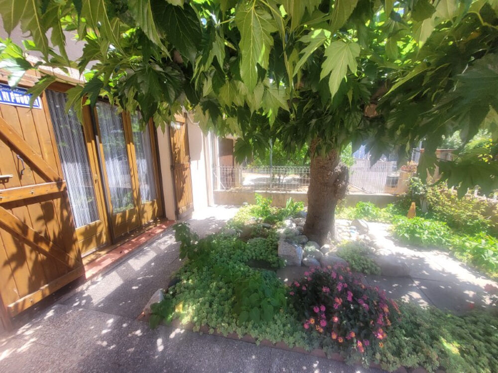 Vente Maison Argelès proche Centre Village Villa T3 de Plain Pied Argeles sur mer