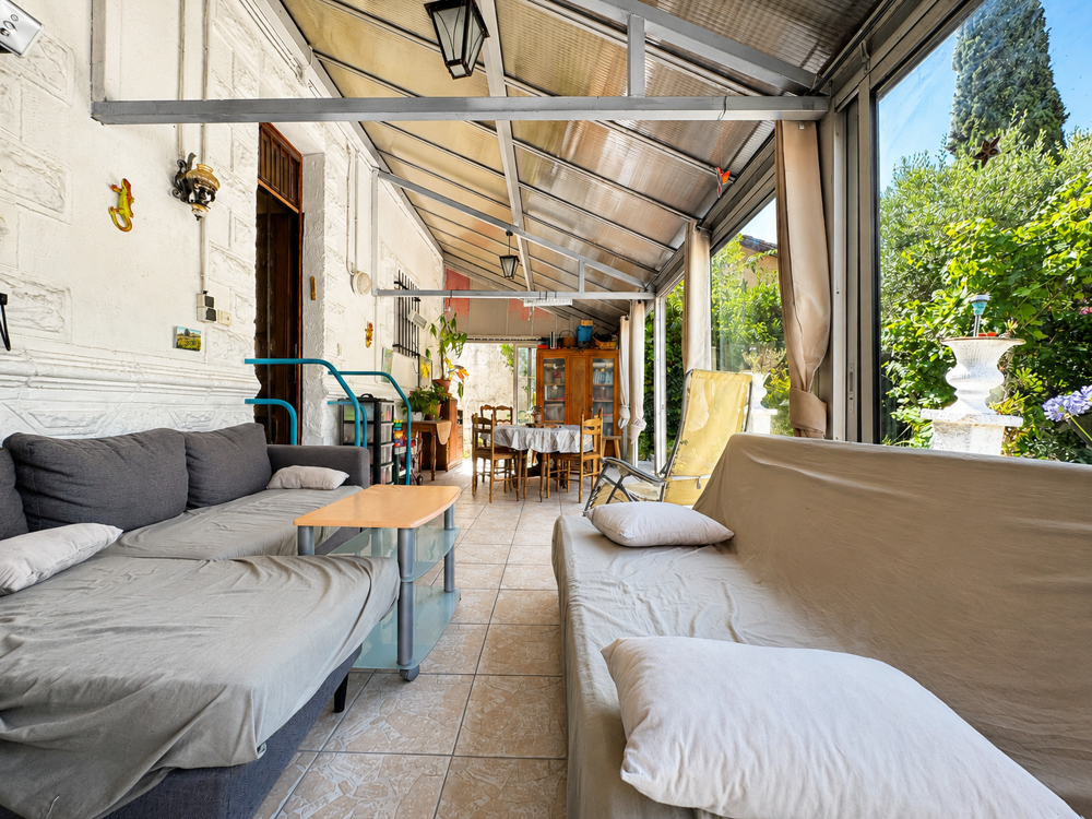 ARGELES SUR MER - Maison de 80m2 avec Garage