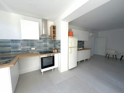  Appartement � louer 4 pi�ces 93 m�