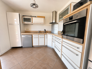  Maison à vendre 6 pièces 136 m²