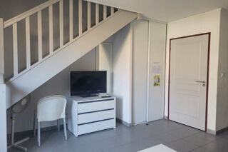  Maison � vendre 3 pi�ces 38 m�