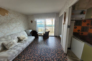  Appartement � vendre 1 pi�ce 27 m�