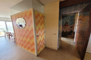  Appartement  vendre 3 pices 49 m