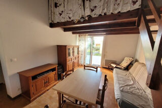  Maison � vendre 3 pi�ces 33 m�