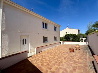  Maison à vendre 4 pièces 115 m²