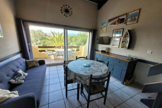  Appartement  vendre 4 pices 46 m