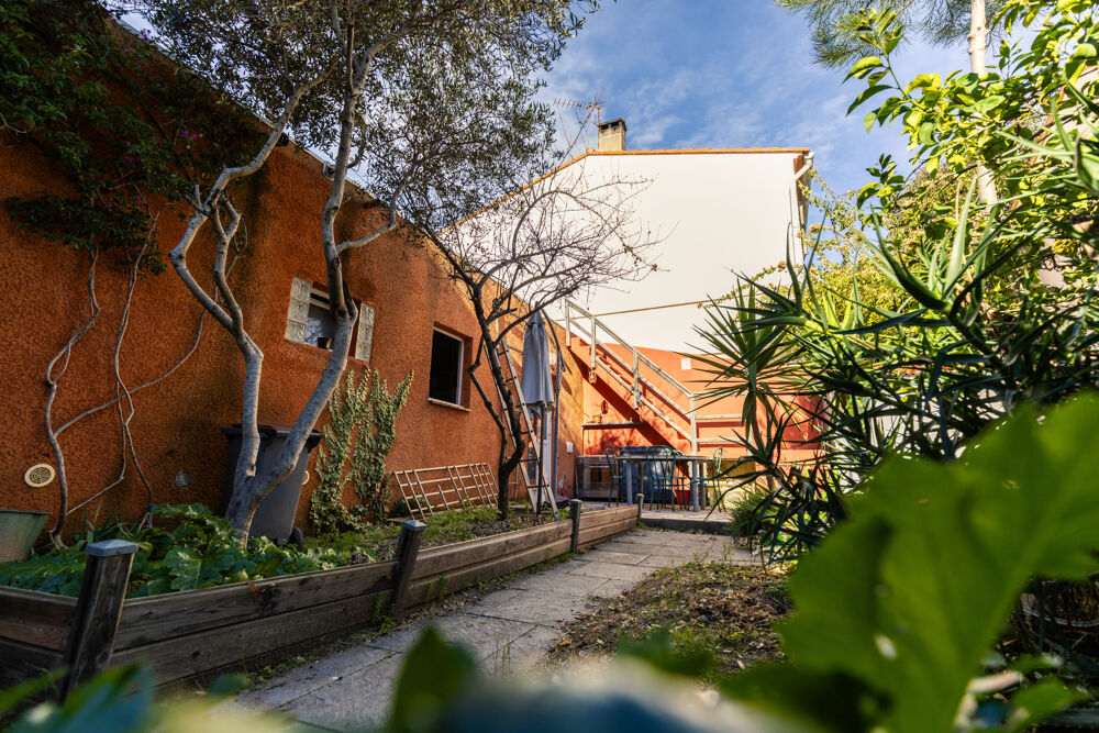 � vendre  Maison Argel�s-sur-Mer (66700)