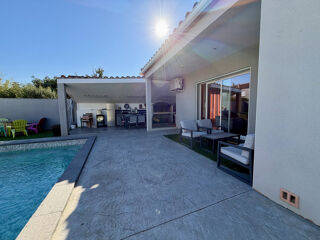  Maison � vendre 5 pi�ces 160 m�