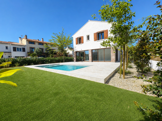  Maison à vendre 5 pièces 203 m²