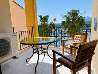  Appartement à vendre 3 pièces 62 m²