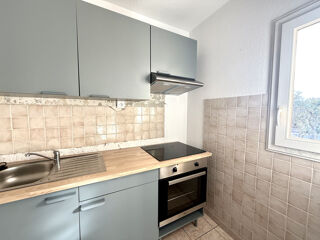  Appartement à vendre 3 pièces 42 m²