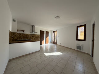  Appartement à louer 2 pièces 39 m²