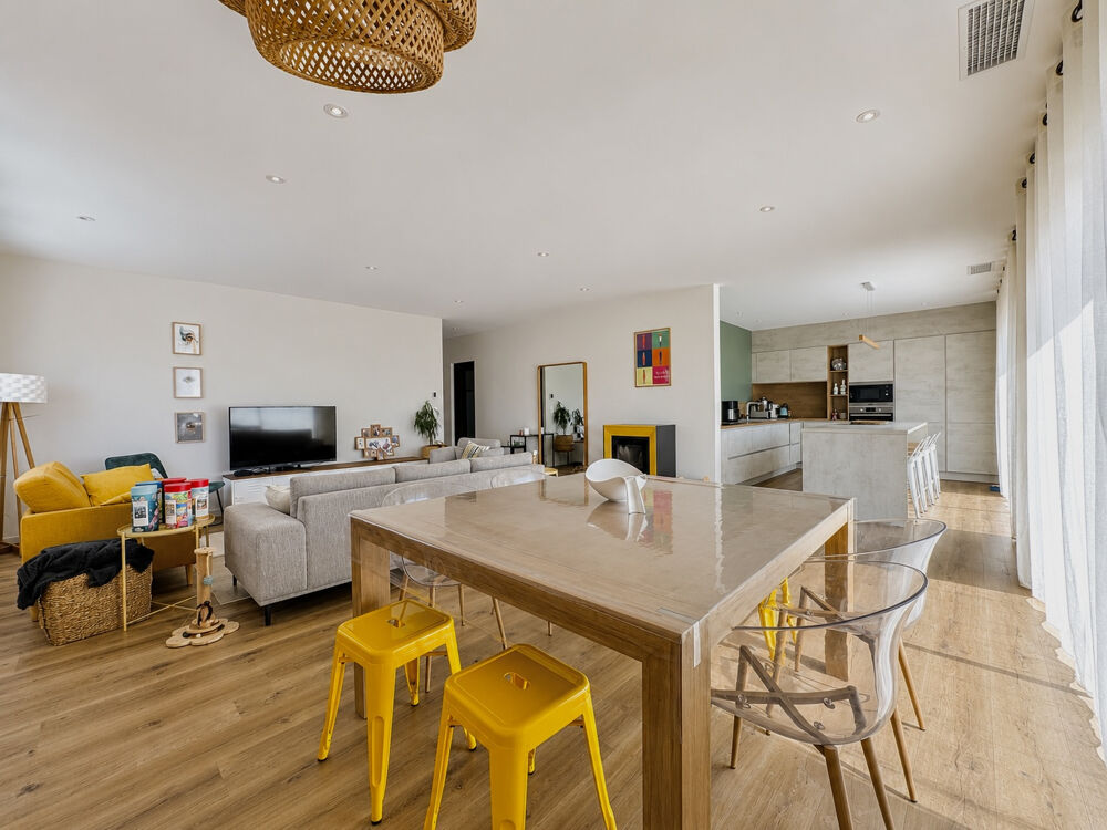 à vendre  Maison Saint-Cyprien (66750)