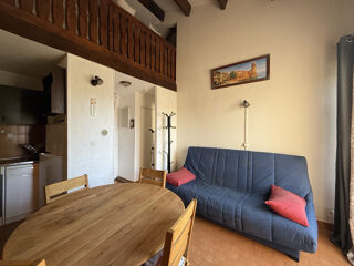  Appartement à vendre 3 pièces 47 m²