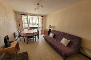  Appartement � vendre 2 pi�ces 40 m�