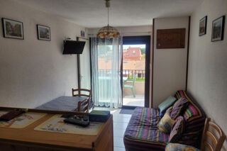  Appartement  vendre 3 pices 25 m