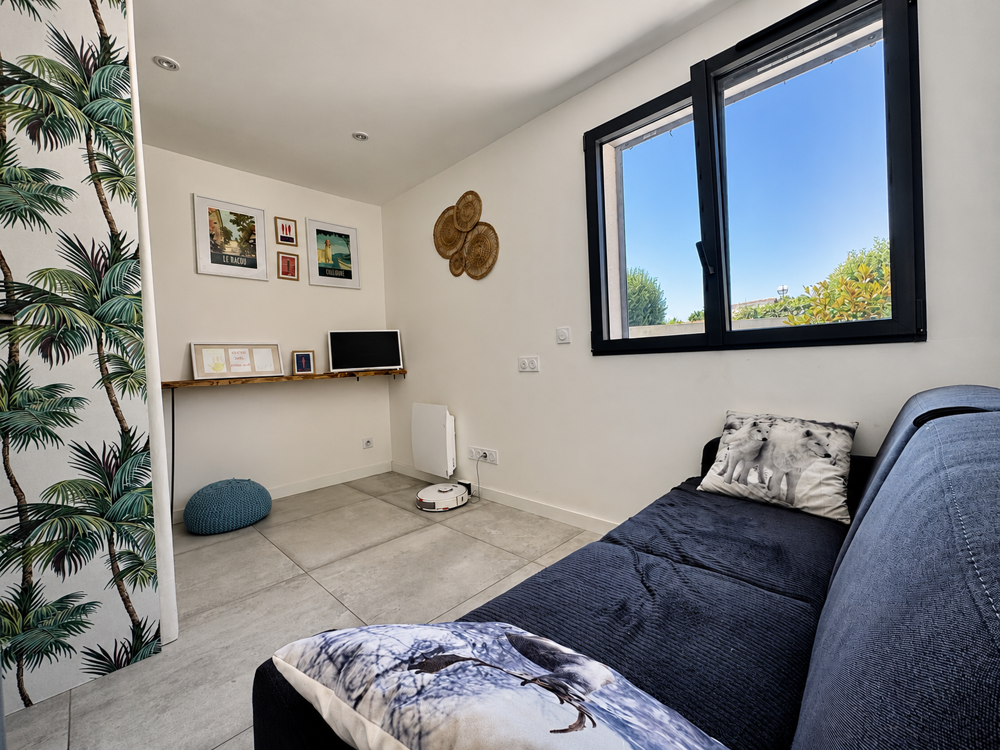à vendre  Maison Saint-Cyprien (66750)