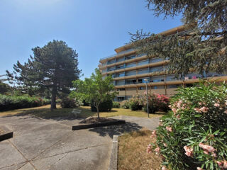  Appartement � vendre 1 pi�ce 29 m�