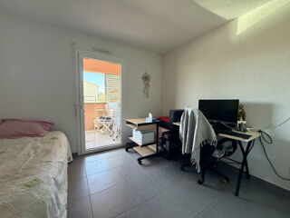  Appartement à vendre 2 pièces 37 m²